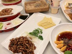 -大鸭梨烤鸭(北洼路店)