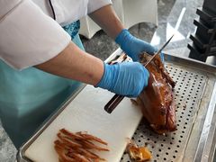 -海湾壹品·粤菜·早茶·烤鸭(拱北店)