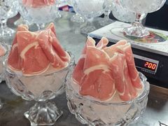 -百草滩羊清水涮羊肉(长城路店)