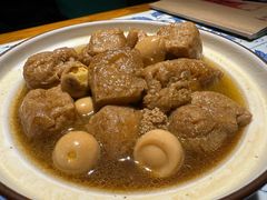 -好嫂子酱猪手•农家菜(学院南路店)
