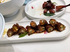 牛肉卷-花开餐厅(环湖中路店)