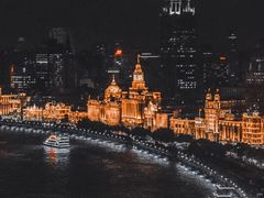 -上海外滩茂悦大酒店