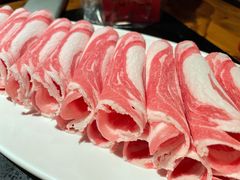 -宽巷子成都火锅(南站店)