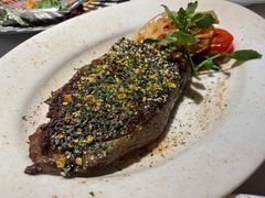 -燃扒房Steakhouse(皇庭店)