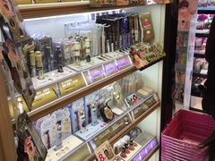 -莎莎(骆克道店)