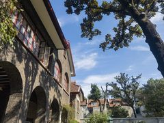 -上海孙中山故居纪念馆