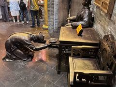 -唐山宴大唐州府精品中餐