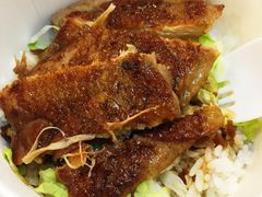 -麦当劳(郴州北湖店)