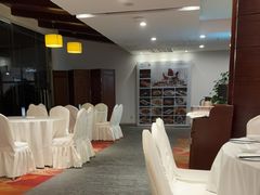 -松兰山海景大酒店·海鲜中餐厅