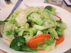 -船屋葡国餐厅
