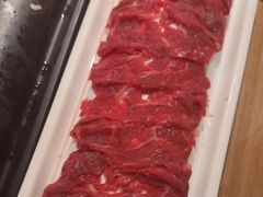 -掂档潮汕牛肉火锅(沈阳万象城店)