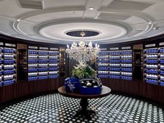 -CHARLIETOWN红茶公司(南京万象天地店)
