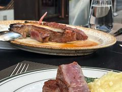 -Wolfgang’s Steakhouse 沃夫冈牛排馆(上海白玉兰广场店)