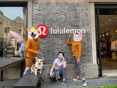 -lululemon(新天地店)