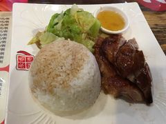 -永祥烧腊餐厅(虹口店)