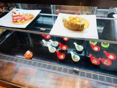 -万达瑞华酒店美食汇自助餐厅(楚河汉街店)