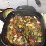 荤素搭配，不胖简单卫生安全