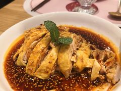 -椒爱水煮鱼川菜(新抚万达店)