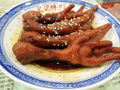 -赵记传承特色牛奶甜品(泉城广场店)