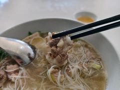 -志荣粿面小食店