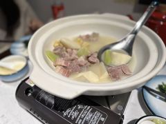-苏庄·新淮扬菜(沂州路商业街店)