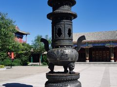 -天津妈祖文化园