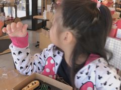 -星巴克(天津佛罗伦萨小镇店)