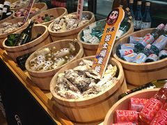 大堂-舞漁日料美人胶原锅(陆家嘴中心店)