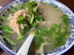 -老三羊汤【北兴隆街店】