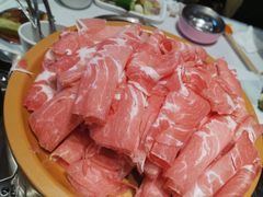 -龍歌自助小火锅(李沧顺和汇店)