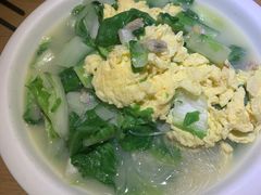 -吕氏疙瘩汤·海鲜新鲁菜(凯德mall新都心店)