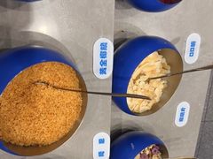 -溪边姑娘·拉丝酸奶水果捞(春熙路店)