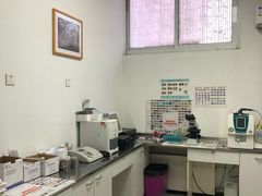 -利又安动物医院··老年病·猫科犬科·中兽医