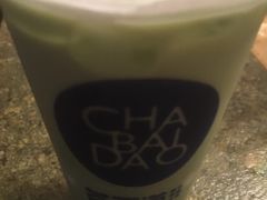 -茶百道(太平门直街店)