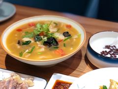 -品回味清真西北楼(宁波首店)