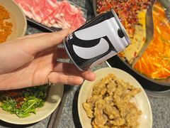 -大虎重庆老火锅(正弘城店)