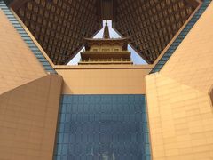 -法门文化景区