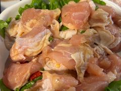 -山悦里 山野·鲜火锅(罗斯福广场店)