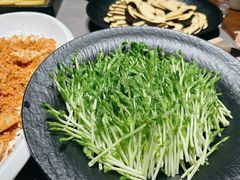 -洞仙锅(花园街店)