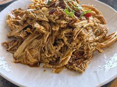 乾隆白菜-砂锅居(西四店)