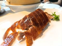 -四季民福烤鸭店(外滩外白渡桥店)