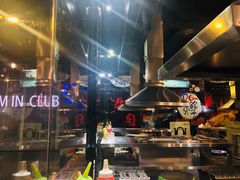 -马路牙子地桌烤肉(工体店)