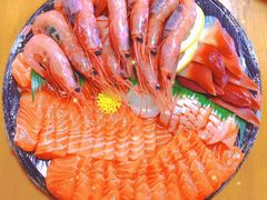-河马鲜生海鲜超市(风荷园店)