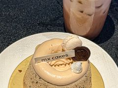 -美心西饼mx cakes(猎德优托邦店)