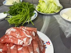 -鑫龙火锅城(青岛分店)