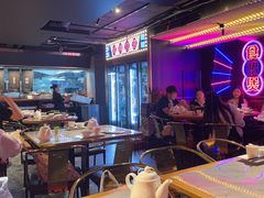 -啫神·广州地标美食(北京路店)