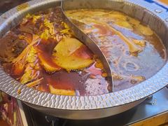 -0317火锅鸡·清真(正达店)