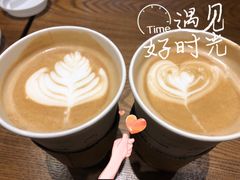 -猫屎咖啡(日月光中心广场店)