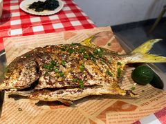 -琼大师东方烤乳猪(亚特兰蒂斯店)