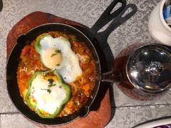 -La Medina餐厅(亮马河南路店)